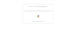 Desktop Screenshot of barneysoriginals.com